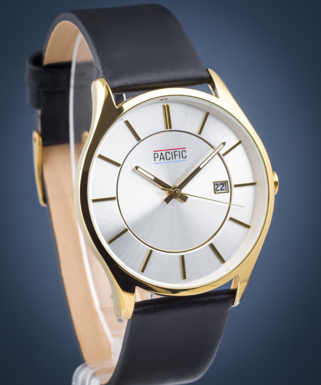 Ceas barbatesc Pacific X PC00444