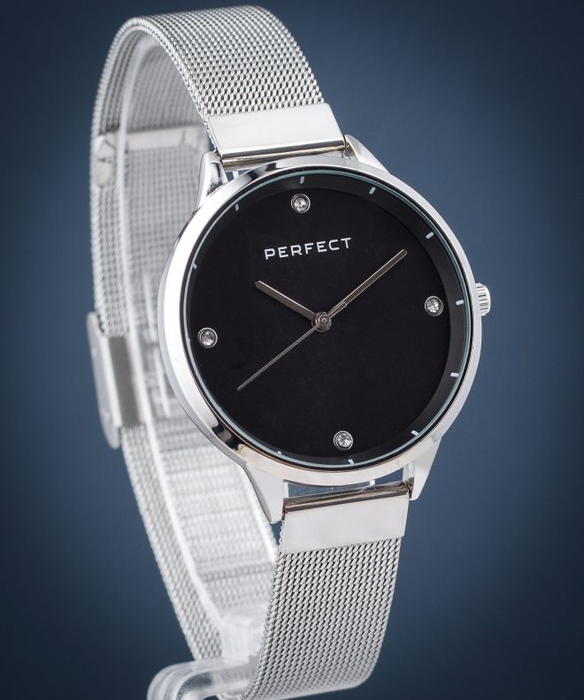 Ceas Dama Perfect Classic PF00289