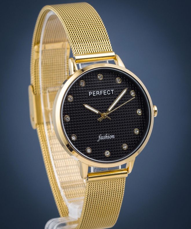 Ceas dama Perfect Fashion PF00532