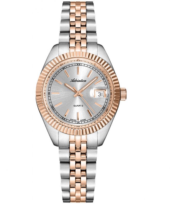 Ceas dama Adriatica Classic A3090.R117Q