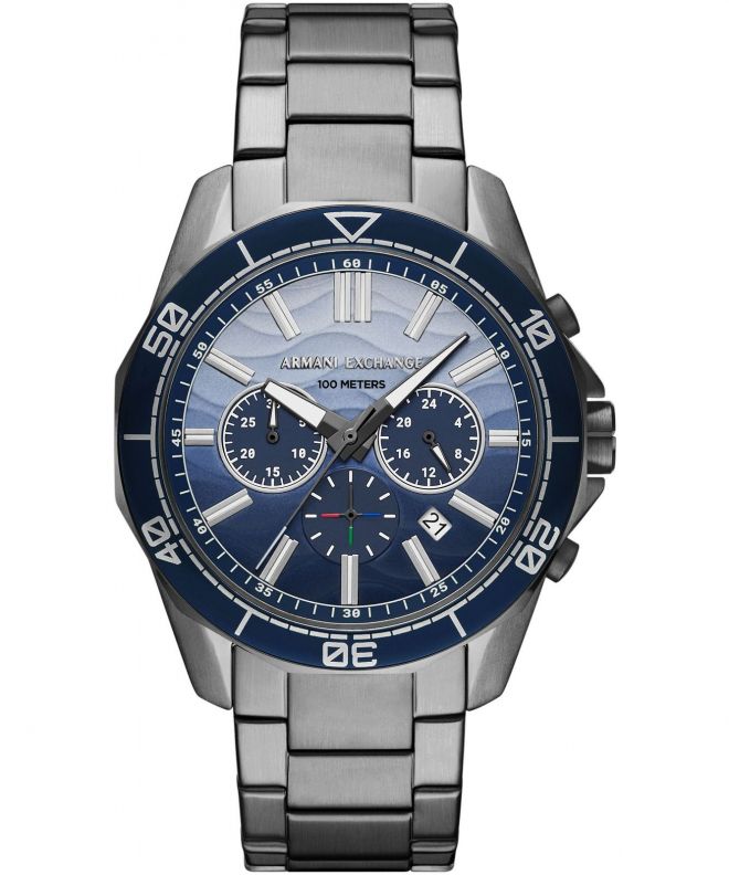 Ceas barbatesc Armani Exchange Spencer Chronograph AX1967