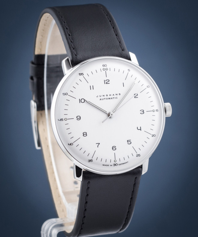 Ceas Barbatesc Junghans max bill Automatic 027/3500.02