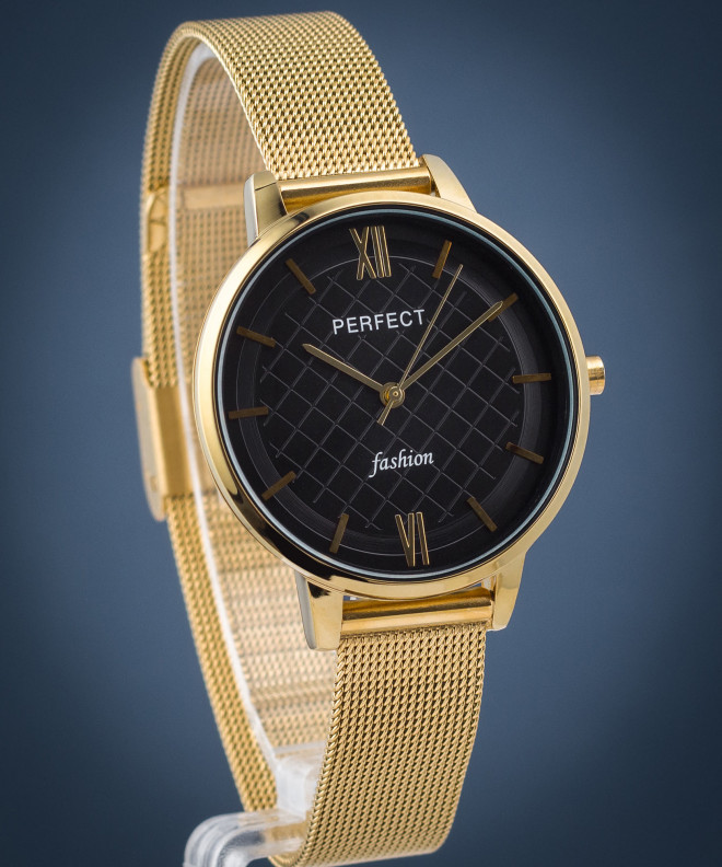 Ceas dama Perfect Fashion PF00409