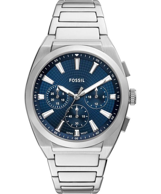 Ceas barbatesc Fossil Everett Chronograph FS6104