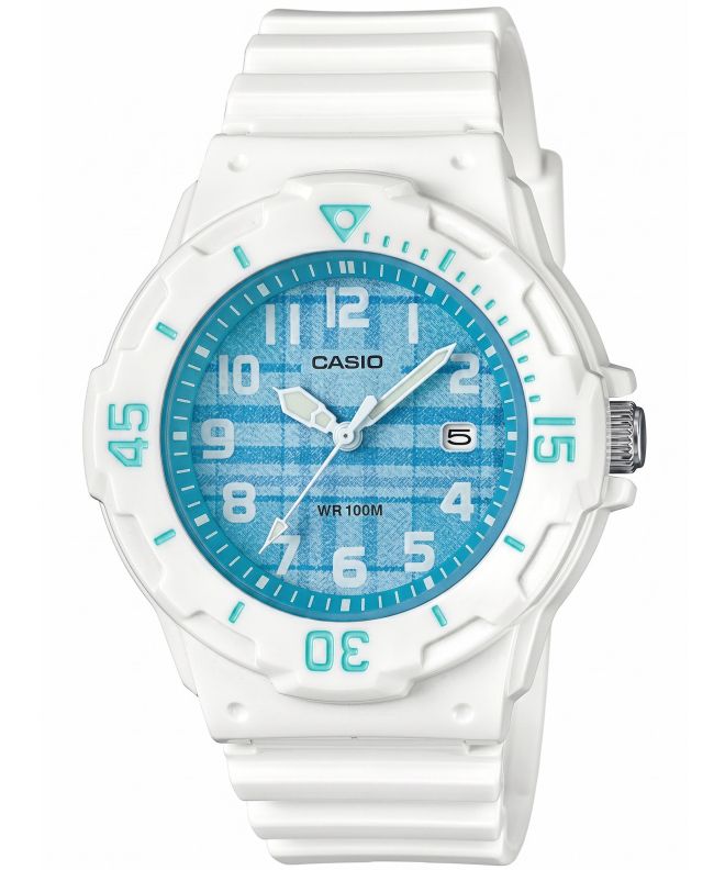 Ceas unisex Casio POP LRW-200H-2CER