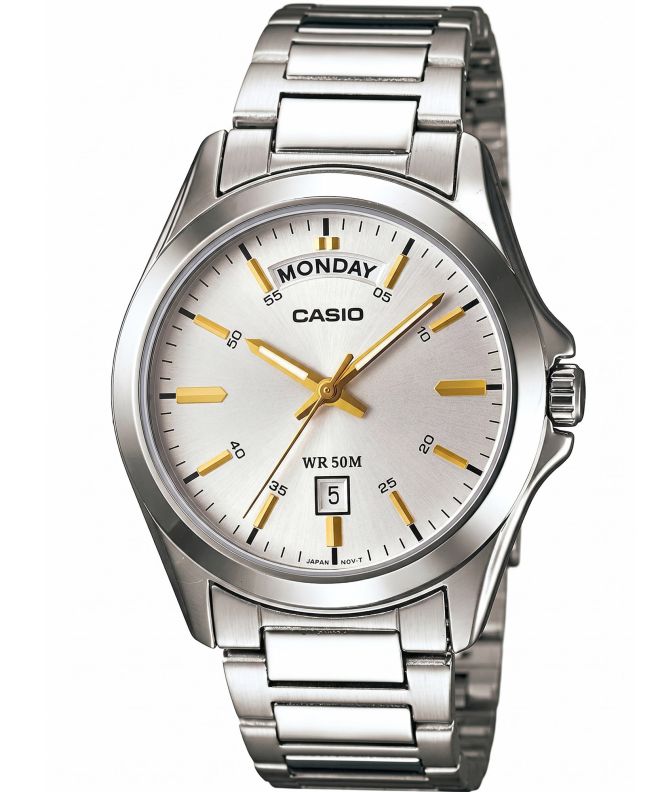 Ceas barbatesc Casio Classic MTP-1370D-7A2VEF
