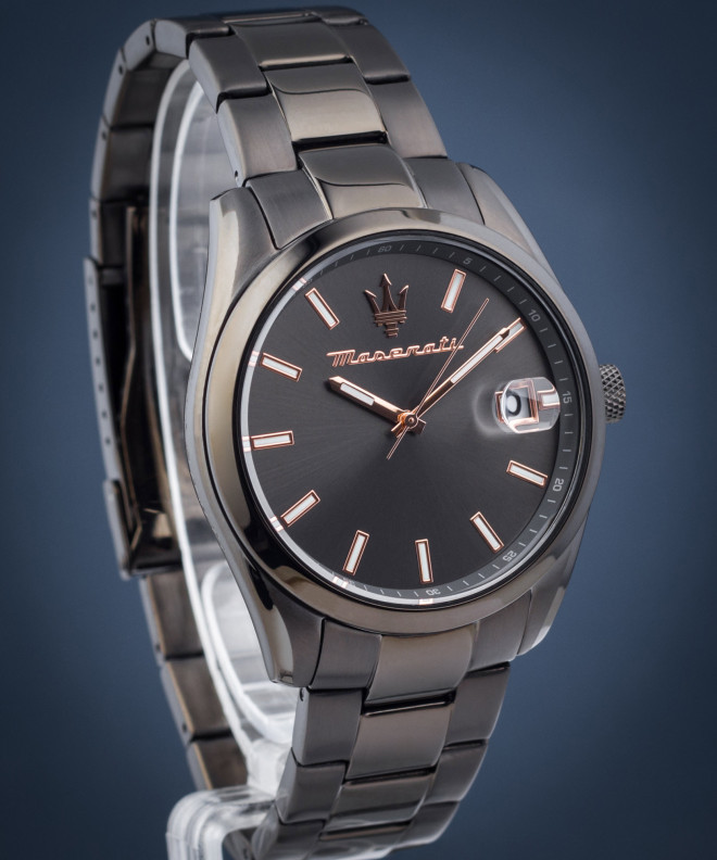 Ceas barbatesc Maserati Attrazione R8853151015