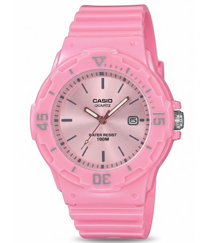 Ceas dama Casio POP LRW-200H-4E4VEF