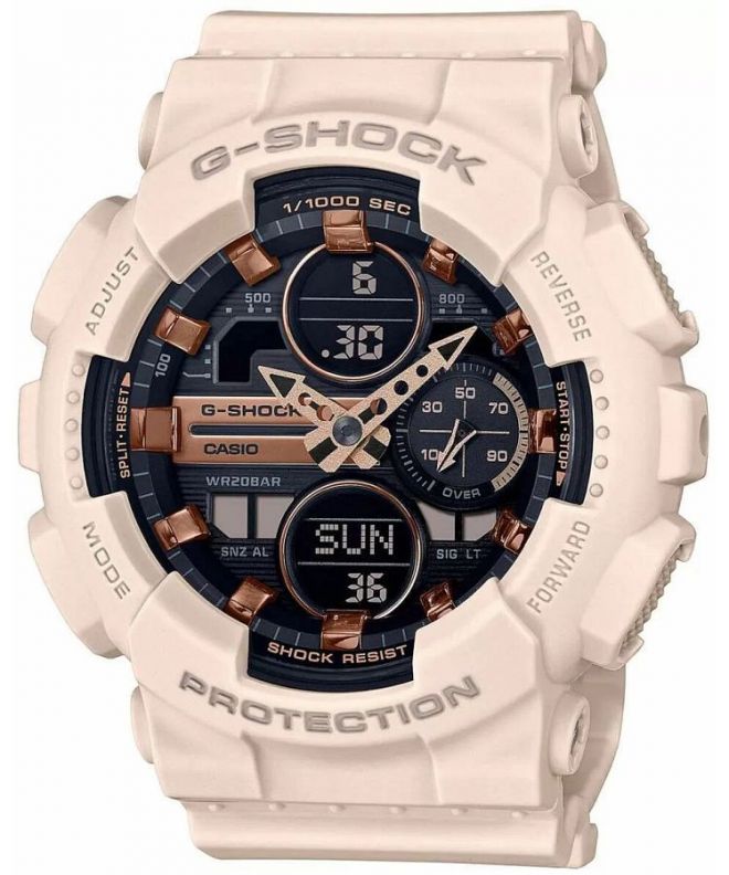 Ceas Dama Casio G-Shock S-Series GMA-S140M-4AER