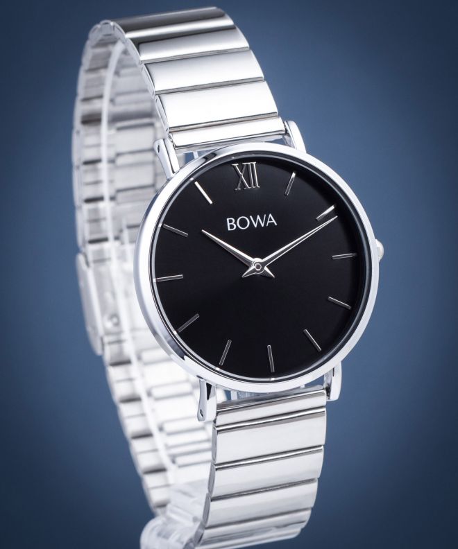 Ceas Dama BOWA London LO335-15-165S