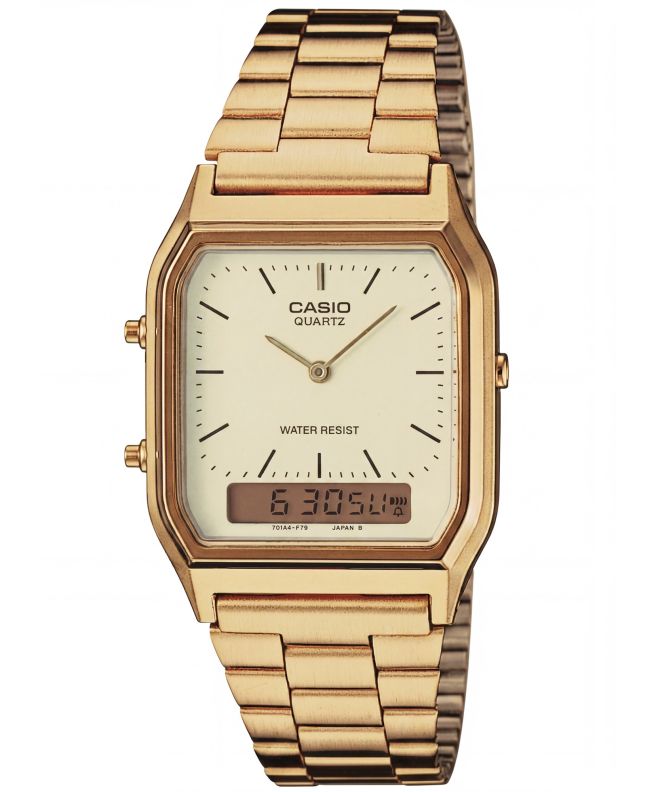 Ceas Barbatesc Casio Vintage Classic AQ-230GA-9DMQYES