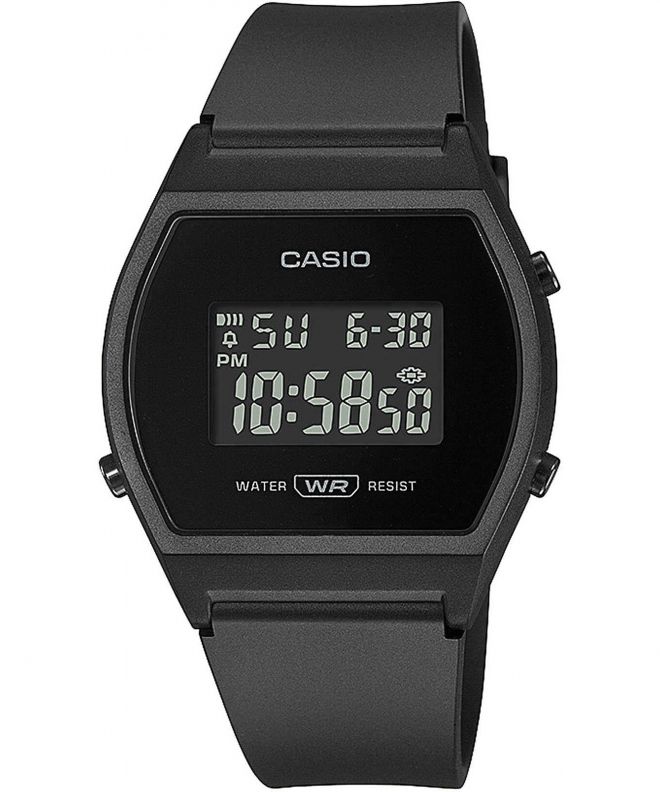 Ceas Dama Casio Classic LW-204-1BEF
