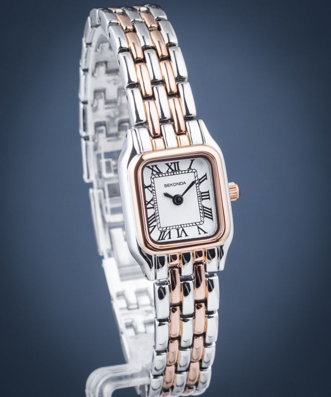 Ceas dama Sekonda Monica 40555