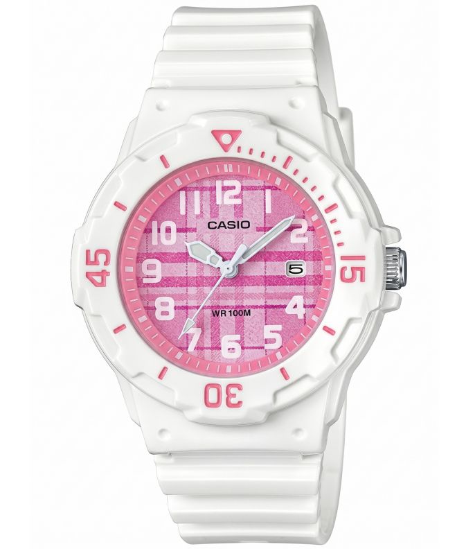 Ceas unisex Casio POP LRW-200H-4CER