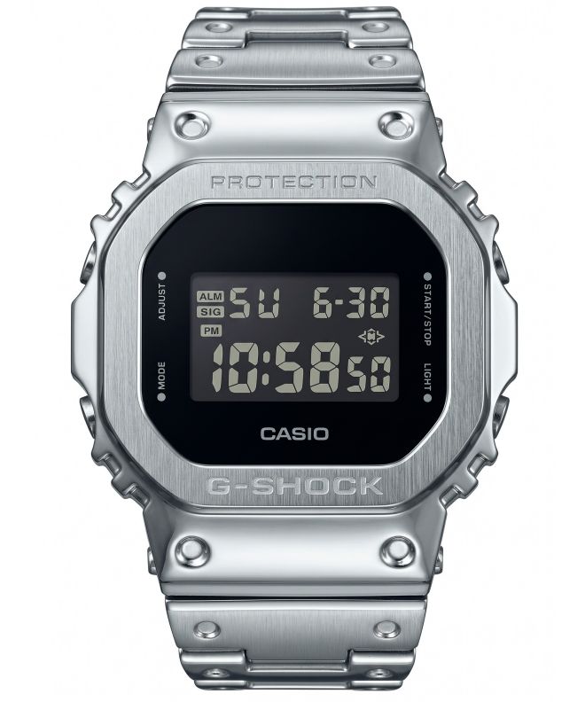 Ceas barbatesc Casio G-Shock Original GM-5600YM-8ER