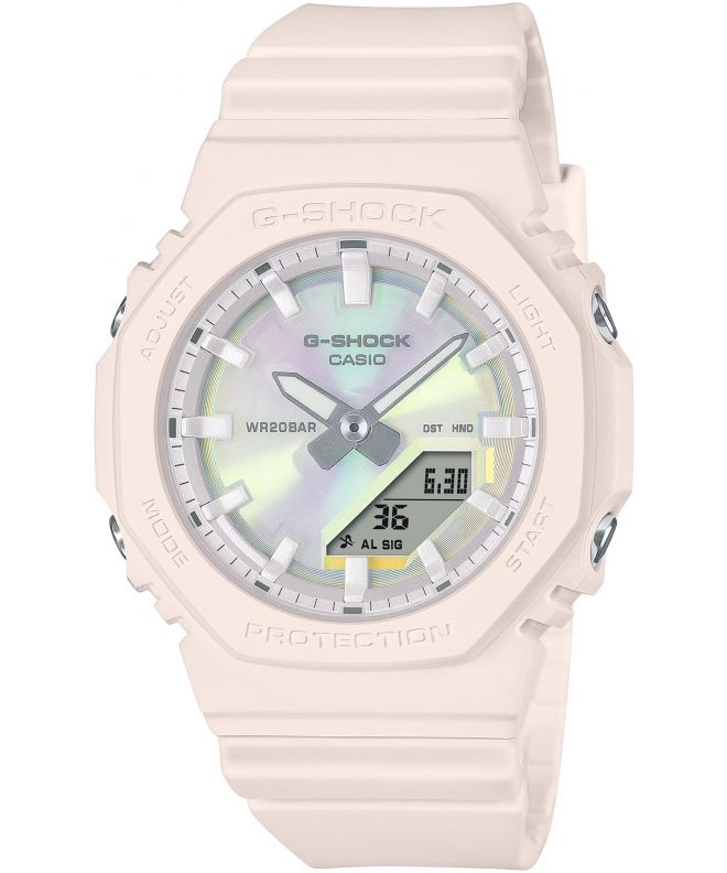 Ceas dama G-SHOCK Analog-Digital GMA-P2100PC-4AER