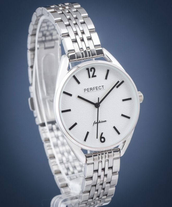 Ceas Dama Perfect Fashion PF00208