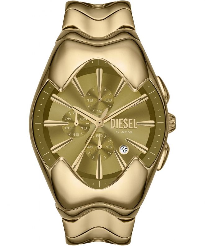 Ceas barbatesc Diesel Mercurial Metamorph Chronograph DZ4681