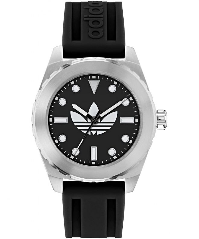 Ceas unisex adidas Originals Discoverer One AOSY25021