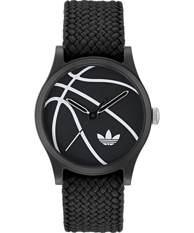Ceas unisex adidas Originals Game One AOSY25024