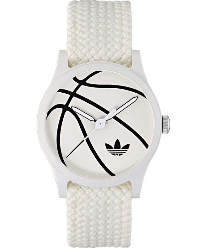 Ceas unisex adidas Originals Game One AOSY25025