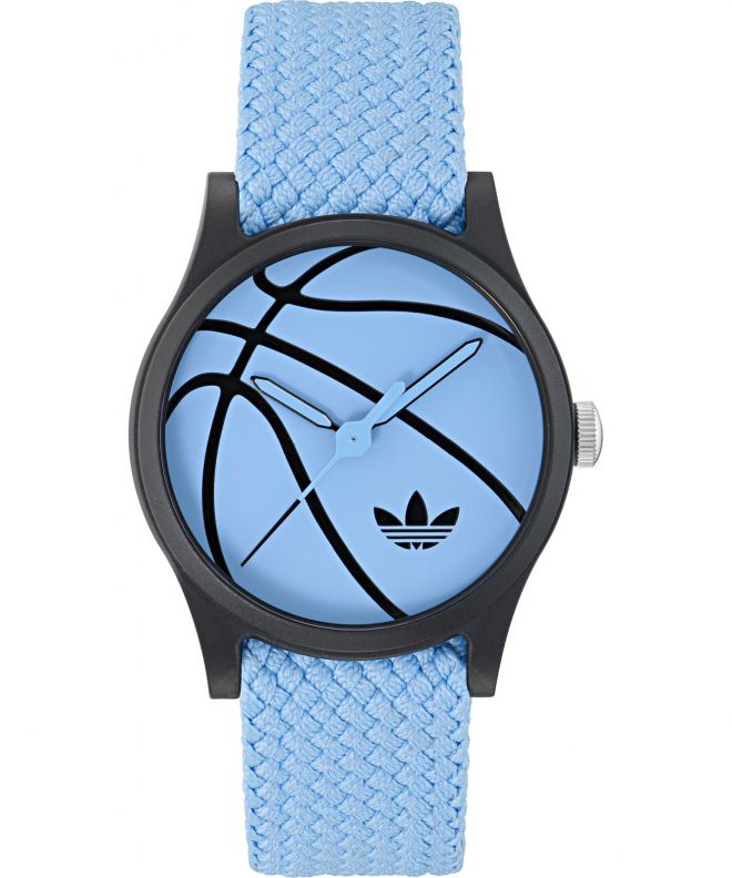 Ceas unisex adidas Originals Game One AOSY25028