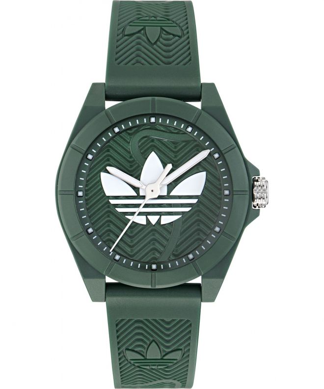 Ceas unisex adidas Originals Project Four AOST25034