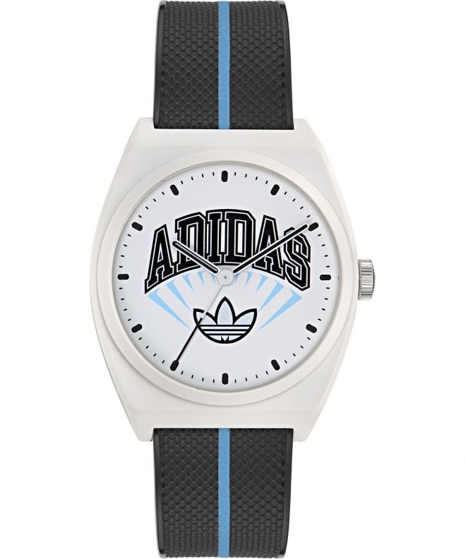 Ceas unisex adidas Originals Project Two AOST25038