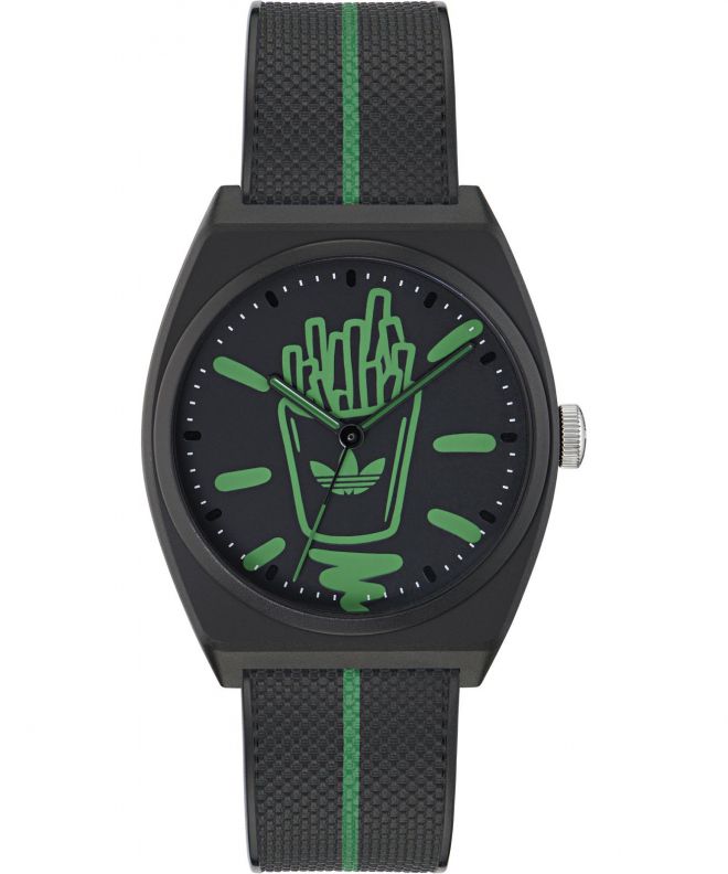 Ceas unisex adidas Originals Project Two AOST25040