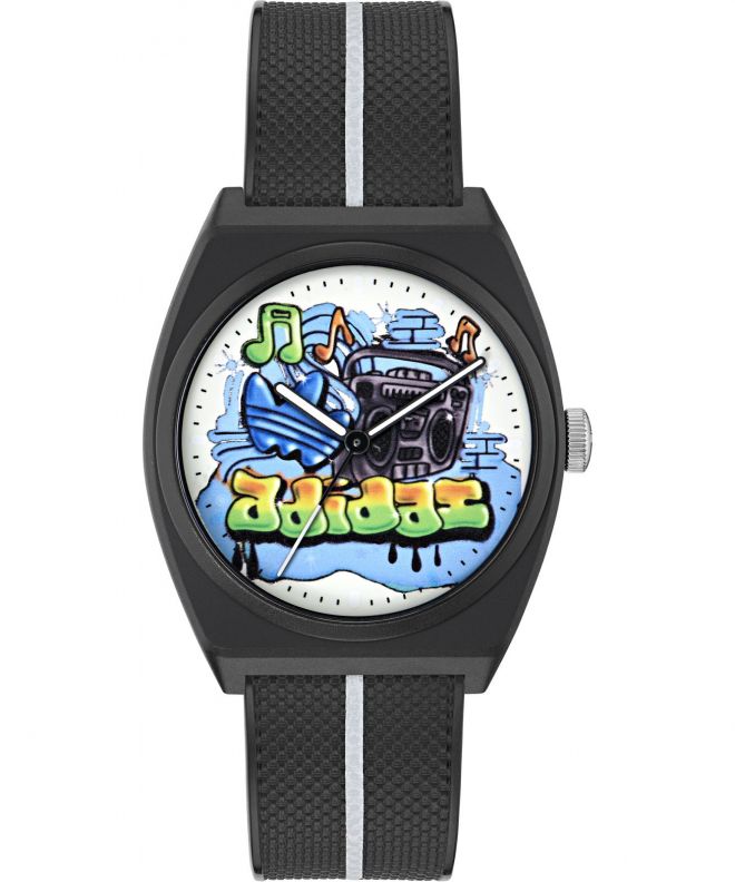 Ceas unisex adidas Originals Project Two AOST25041