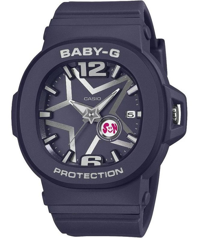 Ceas dama Baby-G BGD-10 Series BGA-10D-2A1ER
