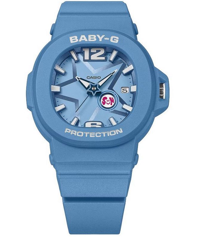 Ceas dama Baby-G BGD-10 Series BGA-10D-2A2ER