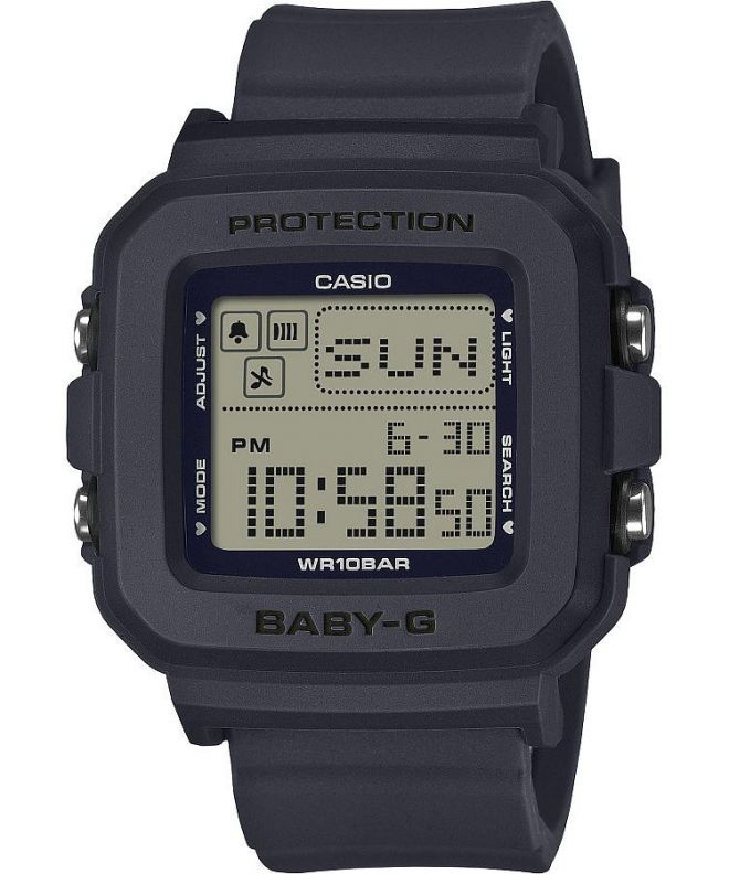 Ceas dama Baby-G BGD-10 Series SET BGD-10KH-2CER