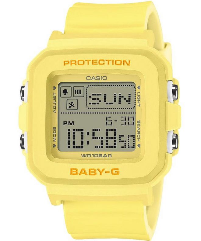 Ceas dama Baby-G BGD-10 Series SET BGD-10KH-9ER