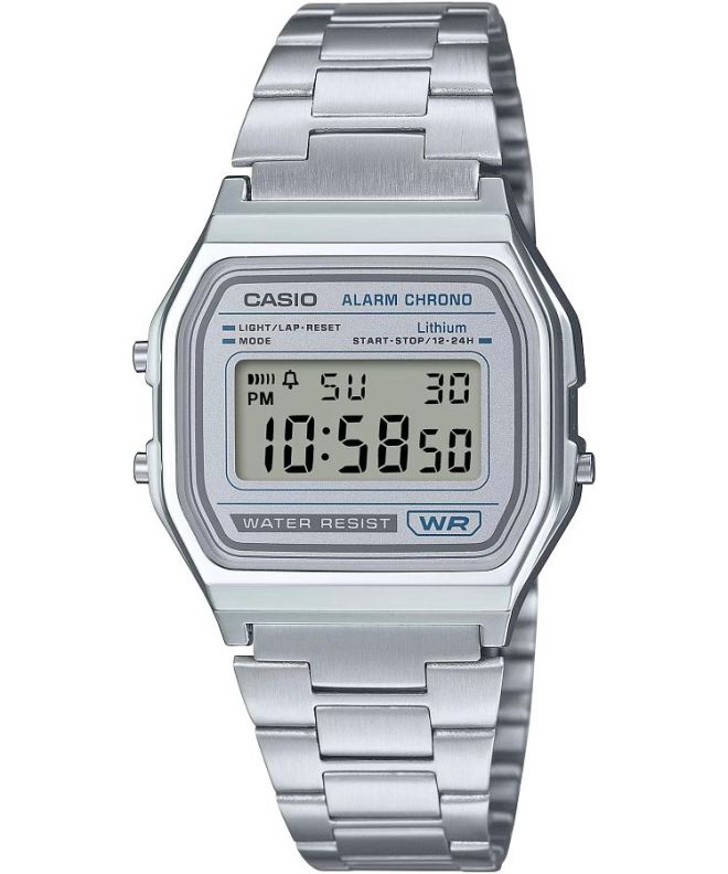 Ceas unisex Casio Vintage Maxi A158WEA-7EF