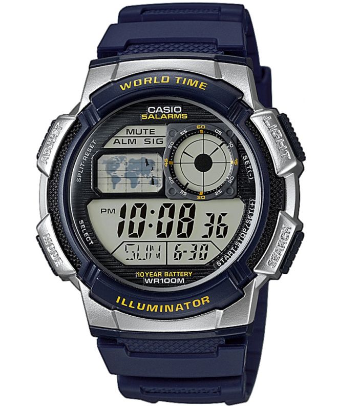 Ceas Barbatesc Casio Sport AE-1000W-2AVEF