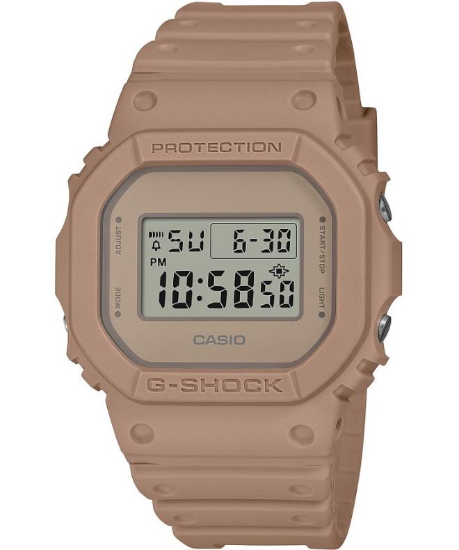 Ceas barbatesc Casio G-Shock Nature Colors DW-5600NC-5ER