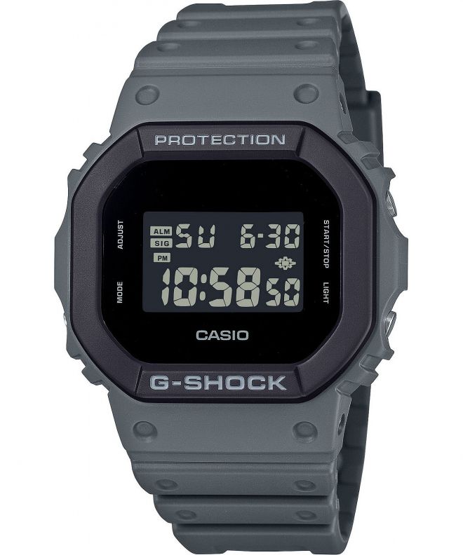 Ceas barbatesc Casio G-Shock 5600 Series DW-5610UU-8ER