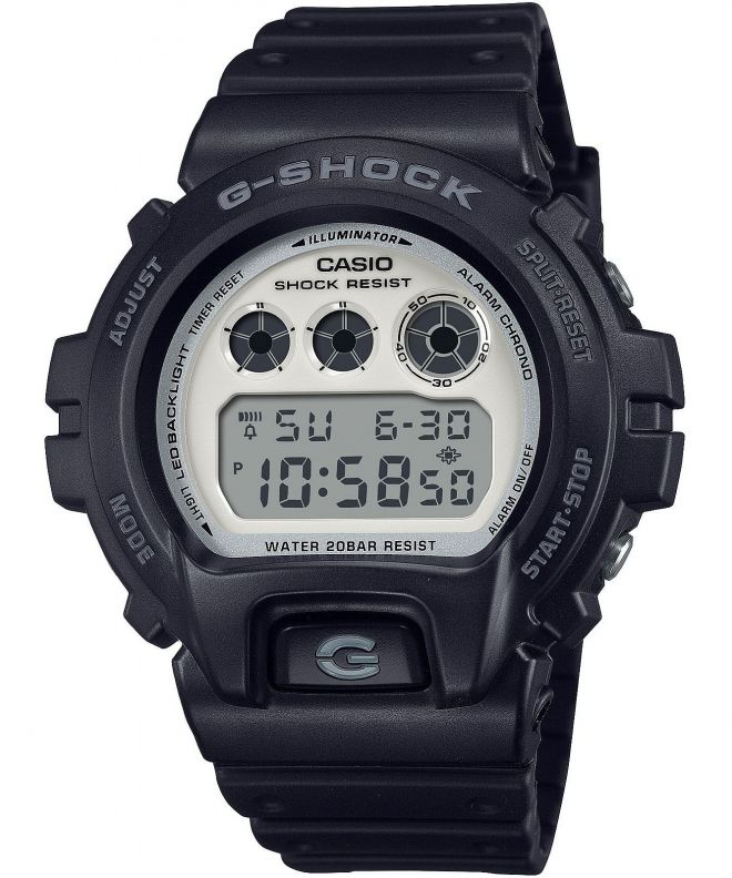Ceas barbatesc Casio G-Shock 6900 Series DW-6900WD-1ER