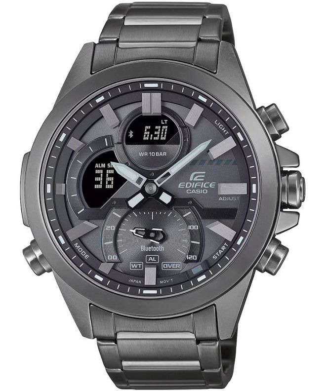 Ceas barbatesc Casio Edifice Smartphone Link ECB-30DC-1BEF