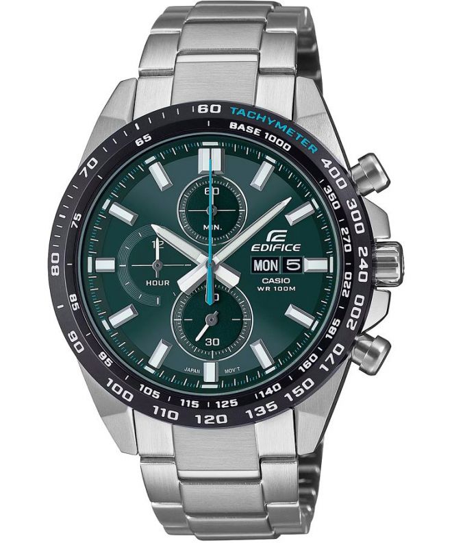 Ceas barbatesc Casio Edifice Standard Chronograph EFR-574DB-3AVUEF