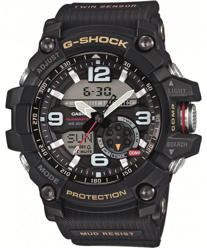 Ceas barbatesc G-SHOCK Casio GG-1000-1AER