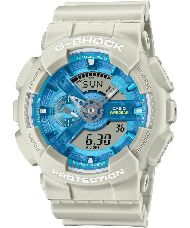 Ceas barbatesc Casio G-Shock 110 Series GA-110AS-5AER