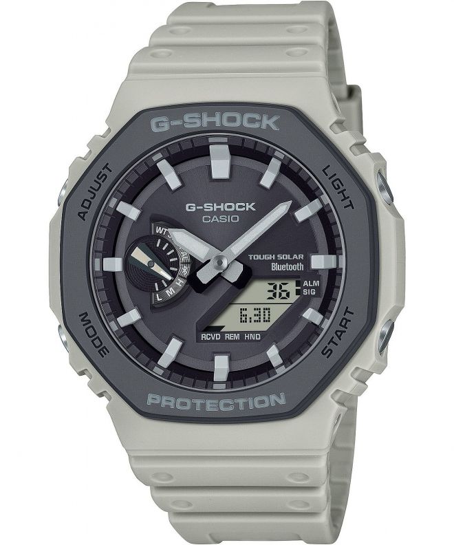 Ceas barbatesc Casio G-Shock Urban Utility GA-B2100LUU-5AER