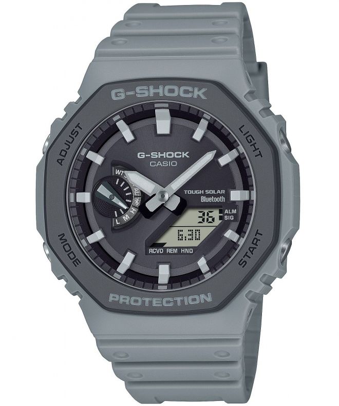 Ceas barbatesc Casio G-Shock Urban Utility GA-B2100LUU-8AER