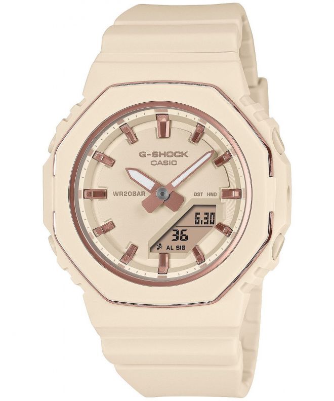 Ceas dama G-SHOCK Analog-Digital GMA-P2110-4AER
