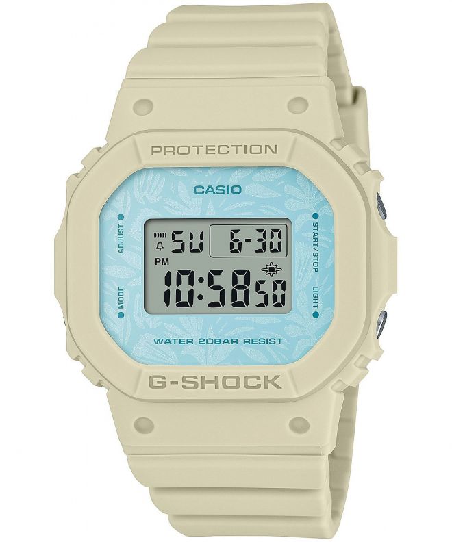 Ceas dama Casio G-Shock Digital GMD-S5600NC-9ER