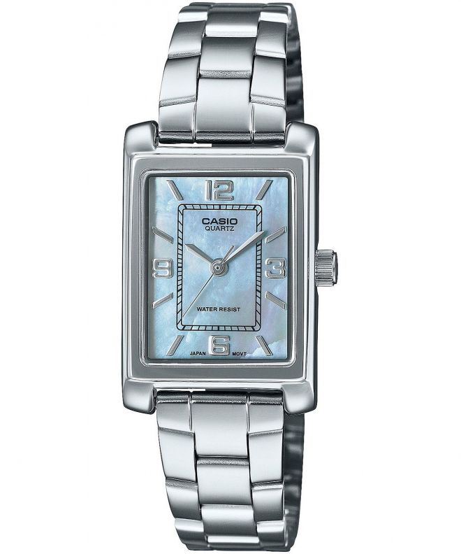 Ceas dama Casio Standard LTP-1234DS-2AEF