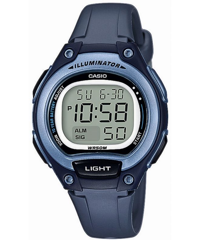 Ceas Dama Casio Sport LW-203-2AVEF