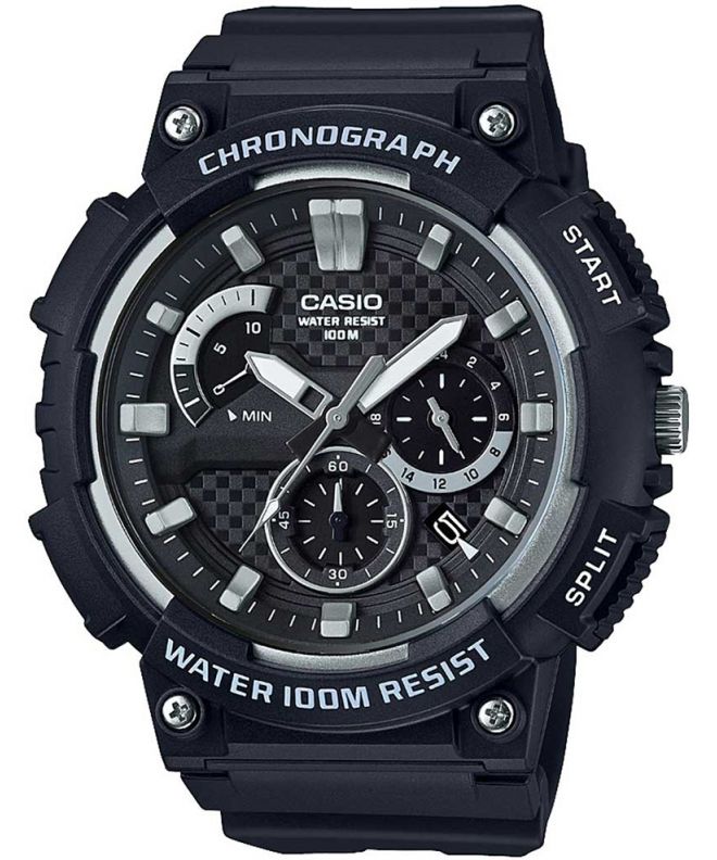 Ceas barbatesc Casio Sport MCW-200H-1AVEF